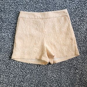 SOLD Express Chic Pink High Waist Shorts 💓